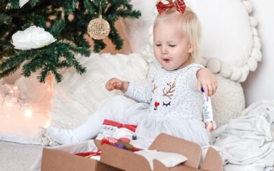 Kliendid räägivad: laste lemmikud üllatused Päkapikupakkidest 🎁