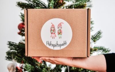 Kuidas Päkapikupakk alguse sai – Eesti oma maagiline advendikalender lastele